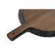 Πίνακας κοπής Home ESPRIT Μαύρο Φυσικό Σχιστόλιθος 38 x 28 x 1,8 cm Πίνακας κοπής Home ESPRIT Μαύρο Φυσικό Σχιστόλιθος 38 x 28 x 1,8 cm