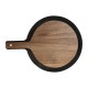 Πίνακας κοπής Home ESPRIT Μαύρο Φυσικό Σχιστόλιθος 38 x 28 x 1,8 cm Πίνακας κοπής Home ESPRIT Μαύρο Φυσικό Σχιστόλιθος 38 x 28 x 1,8 cm
