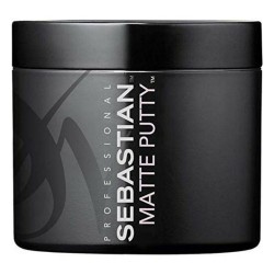 Ευέλικτη Κρέμα Στερέωσης Matte Putty Sebastian 4015600059057 75 ml