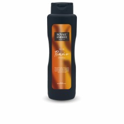 Αρωματικό Αφρόλουτρο Royale Ambree