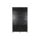Eκθεσιακό σταντ Home ESPRIT Μέταλλο 142 x 47 x 240 cm Eκθεσιακό σταντ Home ESPRIT Μέταλλο 142 x 47 x 240 cm