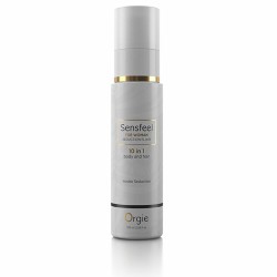 Αφροδισιακό Spanish Fly Extra Orgie Pheromone Seduction 100 ml Γυναίκα