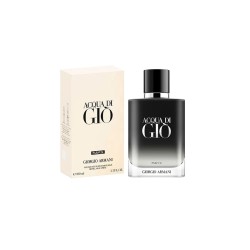 Ανδρικό Άρωμα Armani ACQUA DI GIÒ POUR HOMME EDP