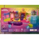 Playset Gabby's Dollhouse 26,2 x 41,9 x 8,1 cm Playset Gabby's Dollhouse 26,2 x 41,9 x 8,1 cm