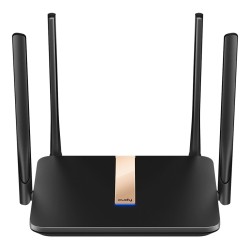 Router Cudy LT500D_EU