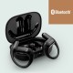 Ακουστικά in Ear Bluetooth Energy Sistem 458820 Μαύρο Ακουστικά in Ear Bluetooth Energy Sistem 458820 Μαύρο