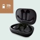 Ακουστικά in Ear Bluetooth Energy Sistem 458820 Μαύρο Ακουστικά in Ear Bluetooth Energy Sistem 458820 Μαύρο