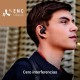 Ακουστικά in Ear Bluetooth Energy Sistem 458820 Μαύρο Ακουστικά in Ear Bluetooth Energy Sistem 458820 Μαύρο