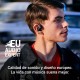 Ακουστικά in Ear Bluetooth Energy Sistem 458820 Μαύρο Ακουστικά in Ear Bluetooth Energy Sistem 458820 Μαύρο