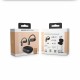 Ακουστικά in Ear Bluetooth Energy Sistem 458820 Μαύρο Ακουστικά in Ear Bluetooth Energy Sistem 458820 Μαύρο