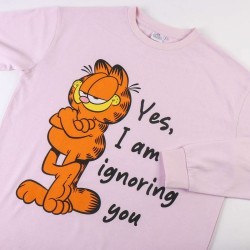 Πιτζάμα Garfield XS