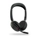 Bluetooth Ακουστικά με Μικρόφωνο Jabra 26699-999-999 Μαύρο Bluetooth Ακουστικά με Μικρόφωνο Jabra 26699-999-999 Μαύρο