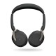 Bluetooth Ακουστικά με Μικρόφωνο Jabra 26699-999-999 Μαύρο Bluetooth Ακουστικά με Μικρόφωνο Jabra 26699-999-999 Μαύρο