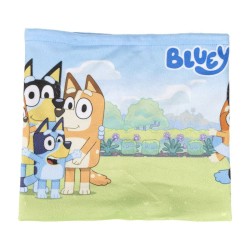 Κασκόλ Λαιμού Bluey