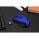 Bluetooth Ασύρματο Ποντίκι Bluestork OFFICE 75 Μαύρο Bluetooth Ασύρματο Ποντίκι Bluestork OFFICE 75 Μαύρο