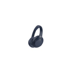 Ακουστικά Bluetooth Sony Μπλε Midnight Blue