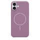 Κάλυμμα Κινητού Apple IPHONE 16 PLUS Μωβ Apple iPhone 16 Plus Κάλυμμα Κινητού Apple IPHONE 16 PLUS Μωβ Apple iPhone 16 Plus