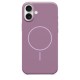 Κάλυμμα Κινητού Apple IPHONE 16 PLUS Μωβ Apple iPhone 16 Plus Κάλυμμα Κινητού Apple IPHONE 16 PLUS Μωβ Apple iPhone 16 Plus