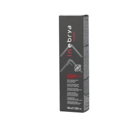 Βαφή Χωρίς Αμμωνία Inebrya Color Nº 7/4 Blonde Copper 100 ml