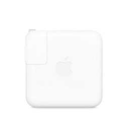 Αντάπτορας Ρεύματος Apple MXN53AA/A θηλυκό βύσμα