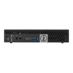 PC Γραφείου Dell DELL7060Mi5-850016G256SSDmSFFW11p (Ανακαινισμenα A)