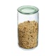 Βάζο Luminarc Pure Jar Πράσινο Γυαλί 1,5 L (x6) Βάζο Luminarc Pure Jar Πράσινο Γυαλί 1,5 L (x6)