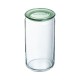 Βάζο Luminarc Pure Jar Πράσινο Γυαλί 1,5 L (x6) Βάζο Luminarc Pure Jar Πράσινο Γυαλί 1,5 L (x6)