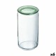 Βάζο Luminarc Pure Jar Πράσινο Γυαλί 1,5 L (x6) Βάζο Luminarc Pure Jar Πράσινο Γυαλί 1,5 L (x6)