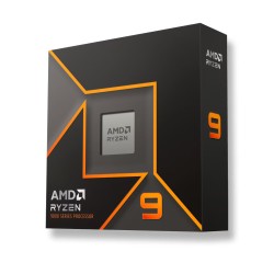 Επεξεργαστής AMD 100-100000662WOF AMD AM5