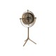 Bordklokke Home ESPRIT Χρυσό Μέταλλο Κρυστάλλινο 36 X 24 X 66,5 cm Bordklokke Home ESPRIT Χρυσό Μέταλλο Κρυστάλλινο 36 X 24 X 66,5 cm