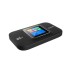Router Tenda 4G185 Μαύρο 3G 4G Wi-Fi 4