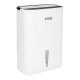 Αφυγραντήρας N'oveen DH350 70 W 2,5 L Αφυγραντήρας N'oveen DH350 70 W 2,5 L