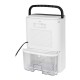 Αφυγραντήρας N'oveen DH350 70 W 2,5 L Αφυγραντήρας N'oveen DH350 70 W 2,5 L