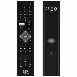 Καθολικό Τηλεχειριστήριο CGV