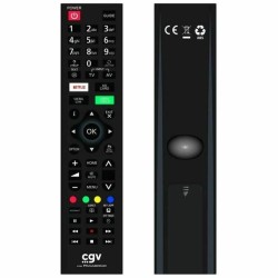 Καθολικό Τηλεχειριστήριο CGV