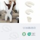 Breastfeeding Cushion Doomoo Breastfeeding Cushion Doomoo
