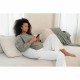 Breastfeeding Cushion Doomoo Breastfeeding Cushion Doomoo