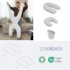 Breastfeeding Cushion Doomoo Breastfeeding Cushion Doomoo
