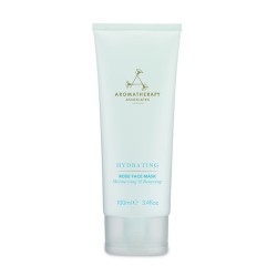 Μάσκα Προσώπου Ενυδατική Aromatherapy 100 ml