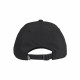 Αθλητικό Καπέλο Adidas Bballcap Lt Met Μαύρο Αθλητικό Καπέλο Adidas Bballcap Lt Met Μαύρο