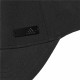 Αθλητικό Καπέλο Adidas Bballcap Lt Met Μαύρο Αθλητικό Καπέλο Adidas Bballcap Lt Met Μαύρο