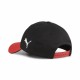 Αθλητικό Καπέλο Puma AC Milan Fan Αθλητικό Καπέλο Puma AC Milan Fan