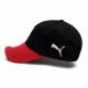 Αθλητικό Καπέλο Puma AC Milan Fan Αθλητικό Καπέλο Puma AC Milan Fan