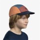 Αθλητικό Καπέλο Buff Colart Καφέ (Junior) Αθλητικό Καπέλο Buff Colart Καφέ (Junior)