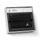 Ανδρικό Πορτοφόλι Jordan JUMPMAN INGOT CARDCASE MA0820 023 Μαύρο Ανδρικό Πορτοφόλι Jordan JUMPMAN INGOT CARDCASE MA0820 023 Μαύρο