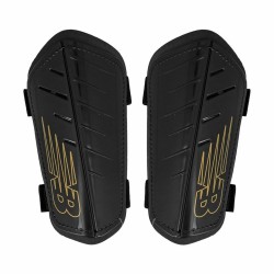 Περικνημίδες Ποδοσφαίρου New Balance Nclasp Flex Μαύρο