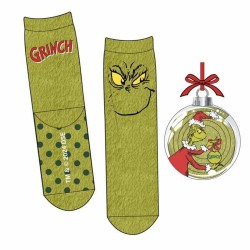 Κάλτσες The Grinch 38-45
