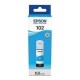 Επαναπληρώστε μελάνι Epson ET-2700, 2750, 3700, 3750, 4750 Κυανό Επαναπληρώστε μελάνι Epson ET-2700, 2750, 3700, 3750, 4750 Κυανό