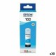 Επαναπληρώστε μελάνι Epson ET-2700, 2750, 3700, 3750, 4750 Κυανό Επαναπληρώστε μελάνι Epson ET-2700, 2750, 3700, 3750, 4750 Κυανό