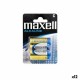 Αλκαλικές Μπαταρίες Maxell LR14 (12 Μονάδες) Αλκαλικές Μπαταρίες Maxell LR14 (12 Μονάδες)